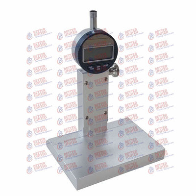Light Weight Road Marking Dry Film Thickness Gauge High Accuracy