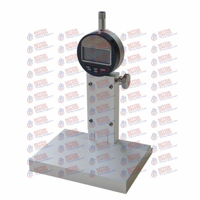 Light Weight Road Marking Dry Film Thickness Gauge High Accuracy