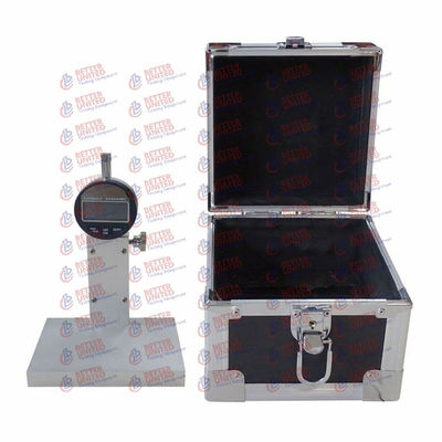 Light Weight Road Marking Dry Film Thickness Gauge High Accuracy