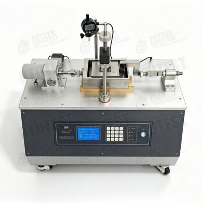 Direct shear apparatus