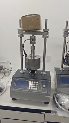 fully automatic multi‑functional consolidation apparatus Multi‑function integration High pressure capability
