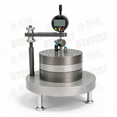 Rowe Consolidation Apparatus
