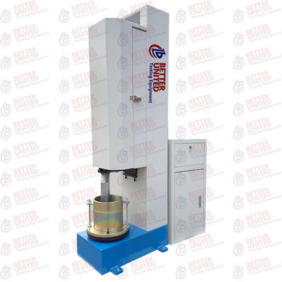 Automatische de Grondpers van CBR en Proctor 220v/380v