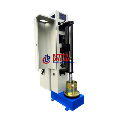Automatische de Grondpers van CBR en Proctor 220v/380v