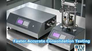Automatische permeabiliteit-consolidatie