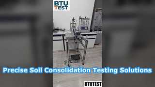 1-voudig consolidatieapparaat